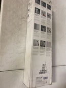 Kohler 98361-G-2MB Awaken G90 3-Spray Multifunction Wall Bar Shower Kit With Hand Shower In Vibrant Brushed Moderne Brass