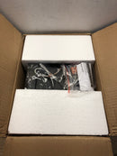 Minka Lavery 345-37B 2 Light 8" Width ADA Flush Mount Wall Sconce - Painted Restoration Bronze