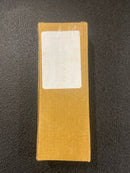 Signature Hardware 3-3/4'' Amarilla Solid Brass Cabinet Pull - Black