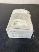 Rohl LS2150MB Modern Deck Mounted Soap Dispenser with 12 oz Capacity - Matte Black