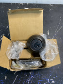 Kwikset 985-11PS.STRKP 980 Double Cylinder Keyed Entry Deadbolt from the Signature Series - Venetian Bronze