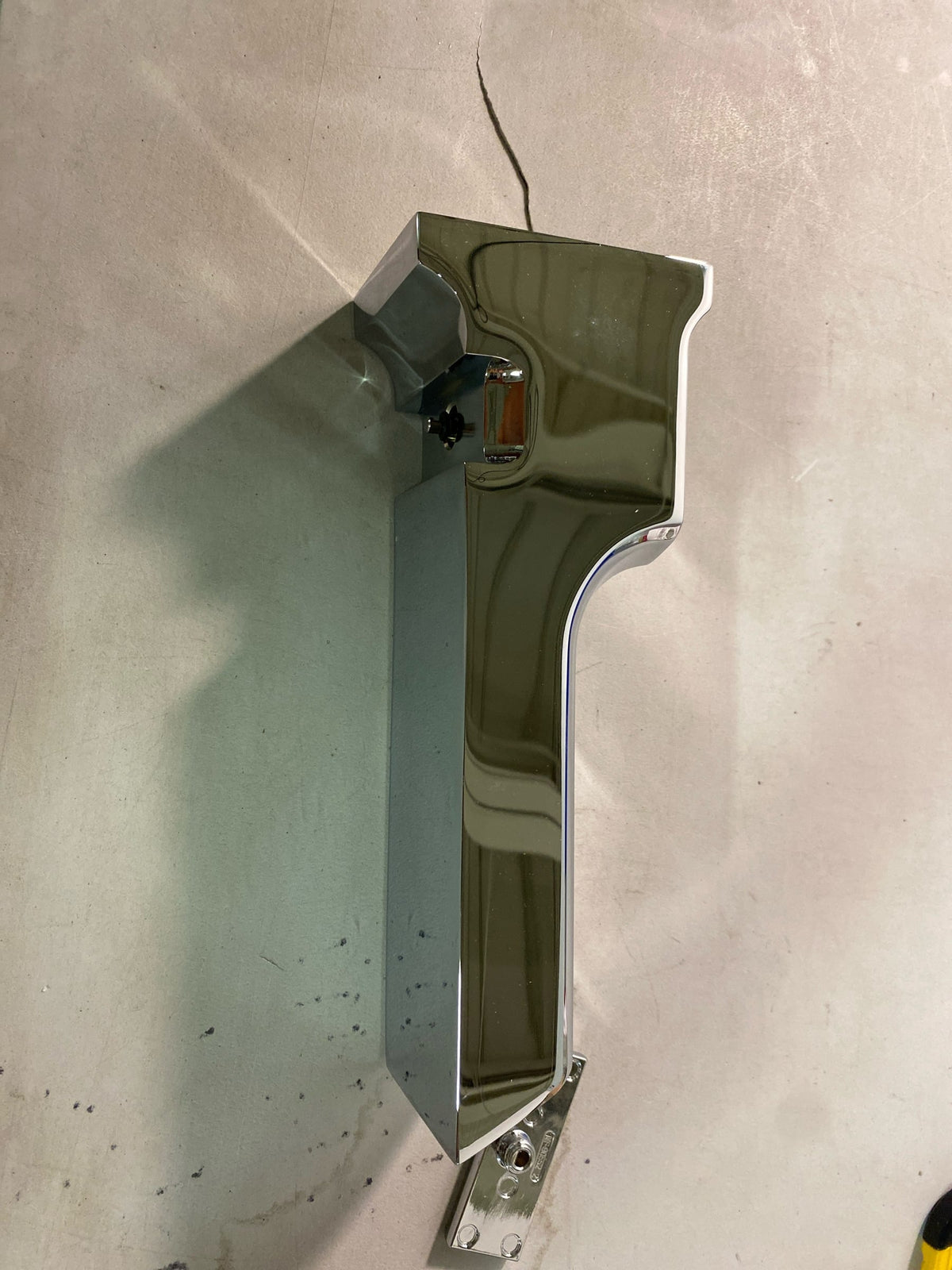 Delta RP90158PCPR Pivotal Diverter Tub Spout - Lumicoat Chrome