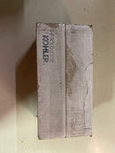 Kohler K-27407-SN Riff 7-13/16" Tub Spout - Vibrant Polished Nickel