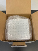 Kohler Parallel 2.5 GPM Single Function Shower Head With Katalyst Air-Induction Spray Technology