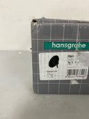 Hansgrohe 15404921 Ecostat Classic Pressure Balanced Valve Trim - Less Rough In - Rubbed Bronze