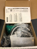 Delta Trinsic Monitor 14 Series Single Function Pressure Balanced Tub and Shower - Less Rough-In Valve