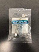 Amerock BP69153G10 Allison Value 3 Inch Center to Center Arch Cabinet Pull - Satin Nickel