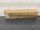 EMT 8515 Us26 8 in Surface Bolt W/ 3 Screws