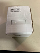 Delta RP103365SS Nicoli Handle Kit for Bathroom Faucets - Brilliance Stainless