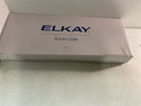 Elkay LKAV2061CR Avado 1.8 GPM Single Hole Pre-Rinse Pull Down Kitchen Faucet - Includes Escutcheon - Chrome