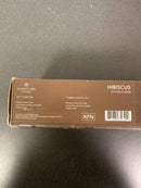 Signature Hardware Hibiscus 24" Towel Bar