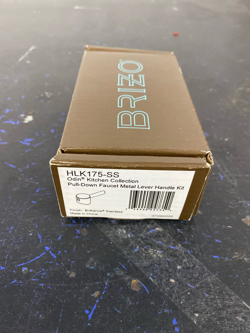 DELTA FAUCET HLK175-SS Delta Kitchen Faucets and Accessories, Stainless