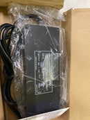 WAC Lighting EN-O24100-RB2-T 120V Input 24V Output 100W Outdoor Remote Enclosed Electronic Transformer, Black