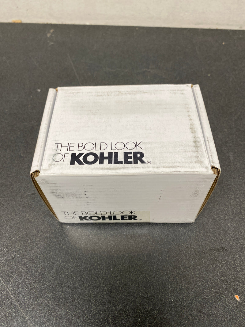 Kohler K-72796-CP Artifacts Wall Supply Elbow - Polished Chrome
