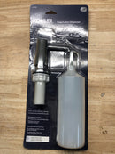 Kohler 26099-CP Soap/Lotion Dispenser in Polished Chrome