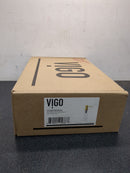 Vigo VGSD005MG Bolton Deck Mounted Soap Dispenser - Matte Brushed Gold