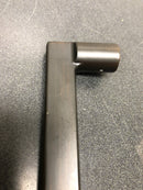 Kwikset 971HFLSQF-11P 971HFLSQF Halifax Interior Trim Lever with Full Square Rosette for Single Cylinder Keyed Entry Handlesets with SmartKey Technology