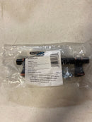 Amerock BP36605ORB Davenport 3-3/4 Inch Center to Center Bar Cabinet Pull - Oil Rubbed Bronze