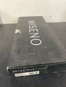 Miseno MNO191L Mia 1.8 GPM Pull Down Kitchen Faucet - Champagne Gold