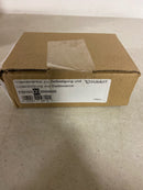 Duravit 790103000000000 Three Piece Tub Brackets for Mounting and Support for Bathtubs and Shower Trays - N/A