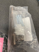 Amerock BP36557ORB Bronx 3 and 3-3/4 Inch Dual Center to Center Bar Cabinet Pull - Oil Rubbed Bronze