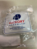 Hickory hardware P14402-SN Conquest 1-1/8 in. Satin Nickel Cabinet Knob