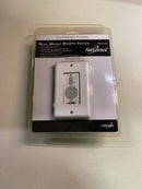 MinkaAire WC210 Wall Mount AireControl 32 Bit Ceiling Fan Remote System - White