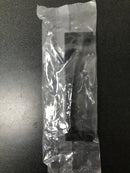 Century Hardware 08801-MB Builders Choice Pull 5 3/8" Matte Black