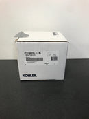 KOHLER Vibrant Rose Gold Lever Shower Handle