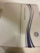 Newport Brass 3290-5463/04 Muncy 1.8 GPM Widespread Bridge Pull Down Kitchen Faucet - Satin Brass (PVD)