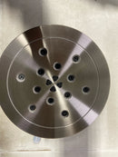 Brizo 87435-SL Litze 1.75 GPM Multi Function Shower Head - Luxe Steel