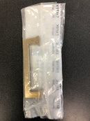 Emtek Alexander 3-1/2 Inch Center to Center Handle Cabinet Pull