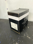 Signature Hardware 446694 Adelphi 4-1/2" Pattern Grate Linear Shower Drain - Polished Nickel