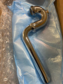 KOHLER Adjustable P-trap with Tubing Outlet in Polished Chrome