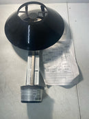 Rheem Assembly, Automatic Vent Damper