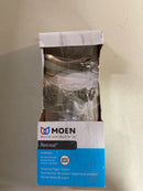 Moen DN8308BN Pivoting Toilet Paper Holder from the Retreat Collection - Brushed Nickel