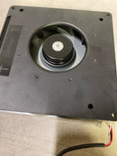 Ebmpapst Genuine OEM Compact Blower Centrifugal Fan RG125-19/12N/12, 9594310135