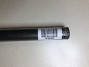 MinkaAire DR548-SI 48" Ceiling Fan Downrod for 13 Ft Ceilings - Smoked Iron