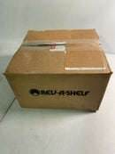 Rev-A-Shelf CPUIBSL-COVER-52 Sidelines 13-3/8" Replacement Cover for CPUIBSL Series Ironing Board - Tan