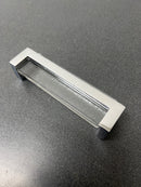 Sietto P-1800 Skyline 5" Center to Center Handle Cabinet Pull