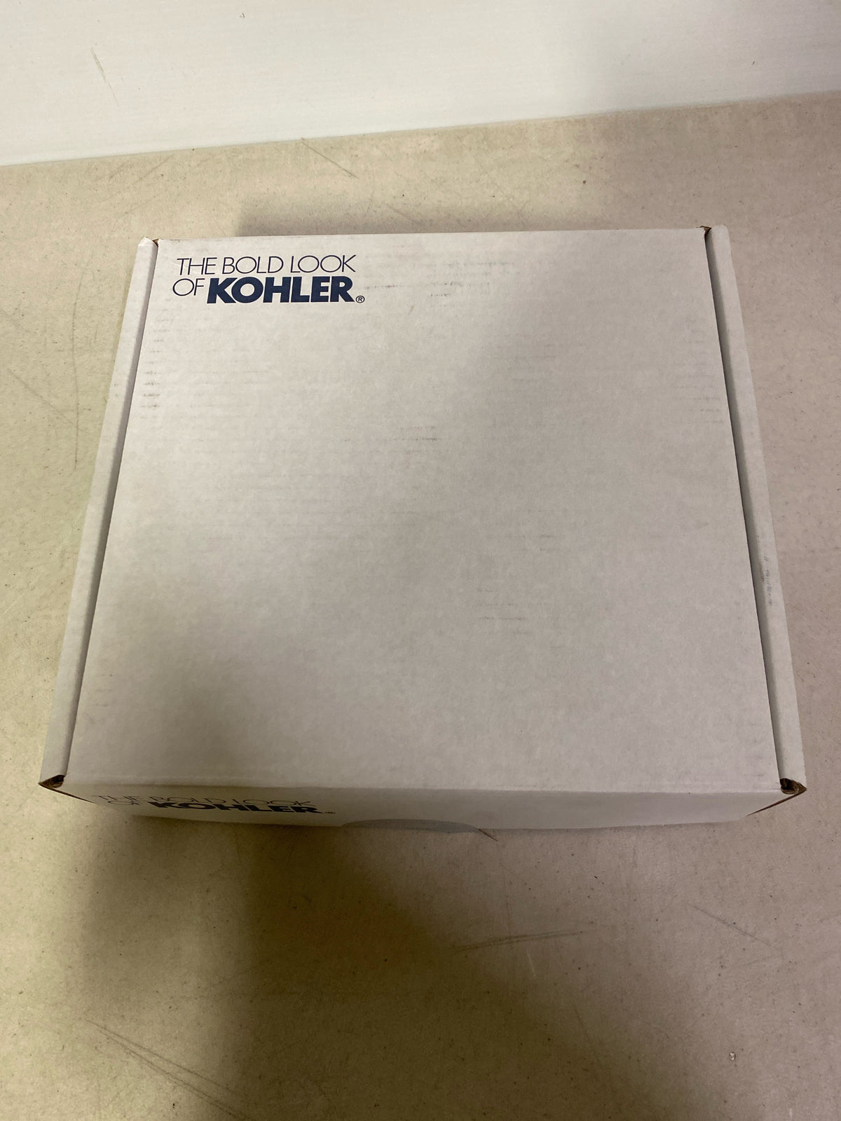 Kohler K-T33969-4-BL Elate Deck Mounted Tub Filler - Matte Black