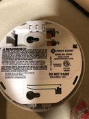 First Alert Battery Carbon Monoxide Alarm