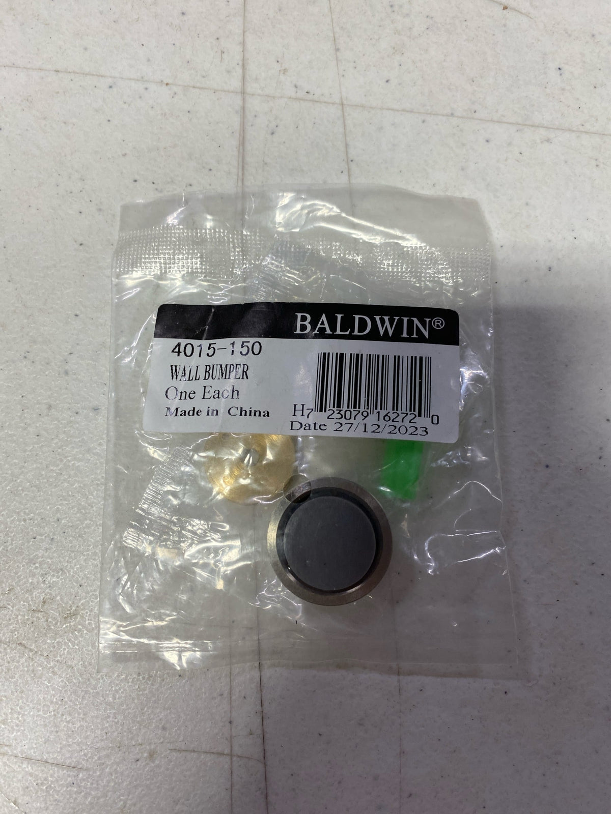 Baldwin Hardware 4015.150 Part/Component