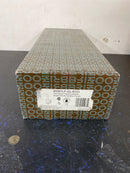 Brizo 65067LF-GL-ECO Allaria 1.2 GPM Single Hole Bathroom Faucet - Luxe Gold