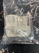 Amerock BP36554BBZ Bronx 1-1/4 Inch Mushroom Cabinet Knob - Golden Champagne