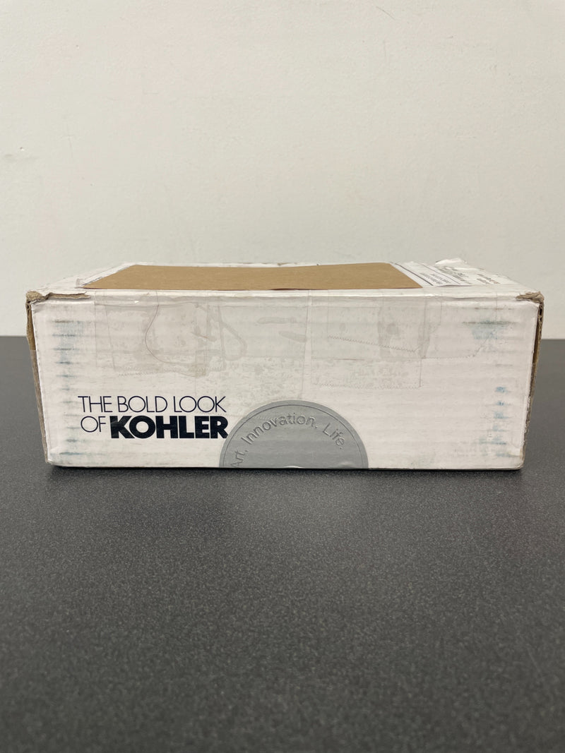 Kohler Purist Wall Mounted Euro Toilet Paper Holder