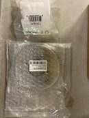Symmons 9600-PLR-B-TRM Origins Shower Valve Trim in Polished Chrome (Valve Not Included)