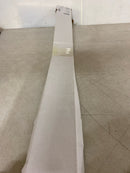 Amerock BP5402626 Bar Pulls 24 in. (610mm) Modern Polished Chrome Bar Appliance Pull