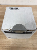 Kohler K-26299-G-CP Statement Single Function Round Brass Body Spray - Polished Chrome