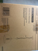 Westinghouse 6130300 Camrose 10" Wide Mini Pendant - Gun Metal